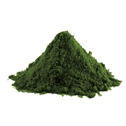 spirulina