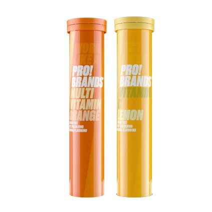 probrands vitaminpro vitamin c