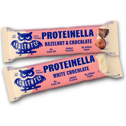 healthyco proteinella tycinka