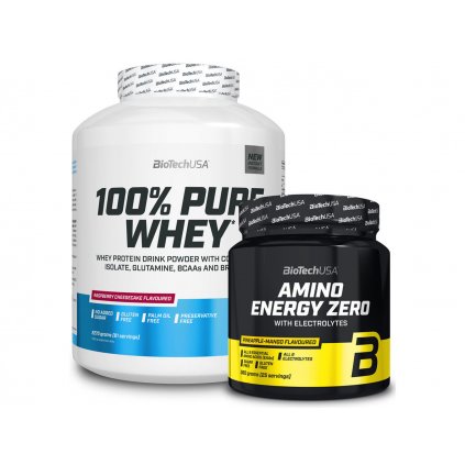 biotech usa 100 pure whey protein 2270 g