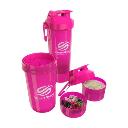 smartshake shaker original 2go 800 ml