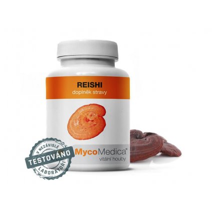 reishi vitalni