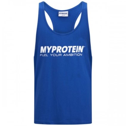 MyProtein Panske tilko Stringer modre