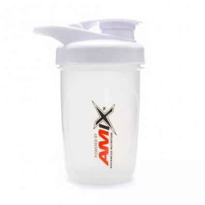 amix bodybuilder shaker 300 ml bila