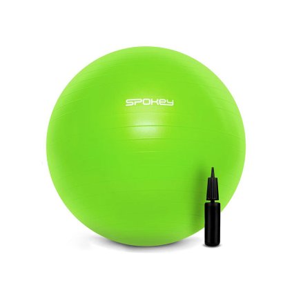 spokey fitball iii gymnasticky mic 65 cm