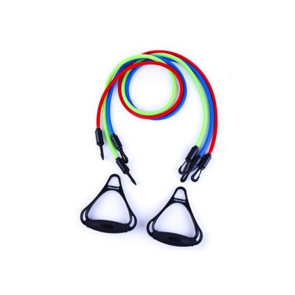 spokey backer ii gumovy expander