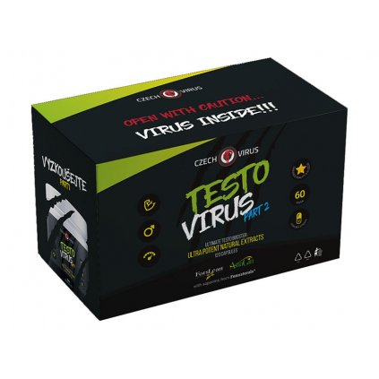 czech virus testo virus part 2 120 kapsli