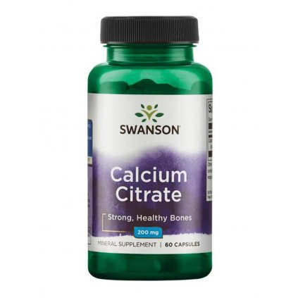 calcium citrate