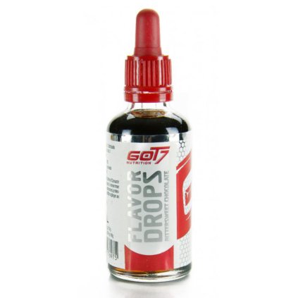 got7 nutrition flavor drops 50 ml