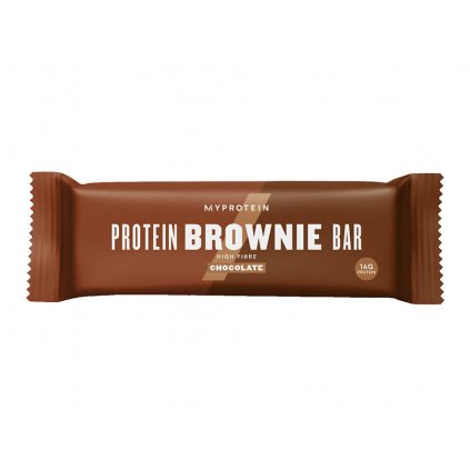 myprotein protein brownie bar