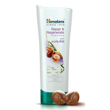 himalaya regeneracni kondicioner s arganovym olejem 200 ml
