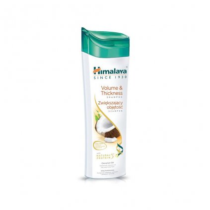 himalaya proteinovy sampon pro objem