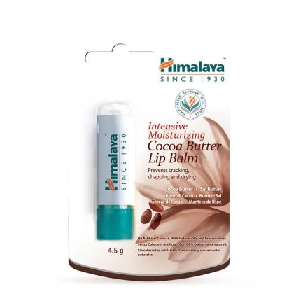 himalaya hydratacni balzam na rty 4 5 g