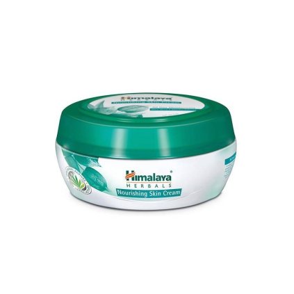 himalaya vyzivny krem 50 ml