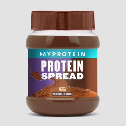 myprotein proteinova pomazanka 360 g