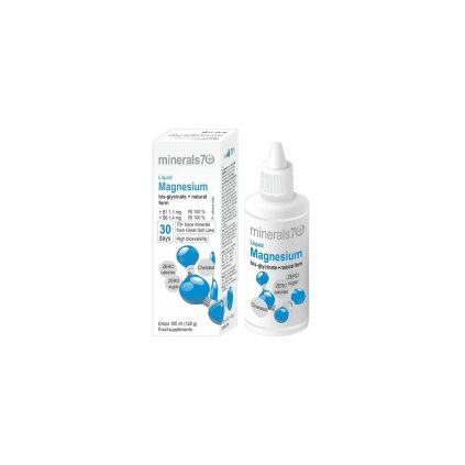 ovonex liquid magnesium horcik 100 ml
