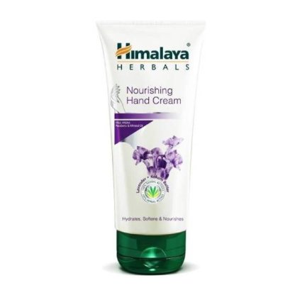 himalaya herbals jahodovy balzam na rty 4 5 g 2
