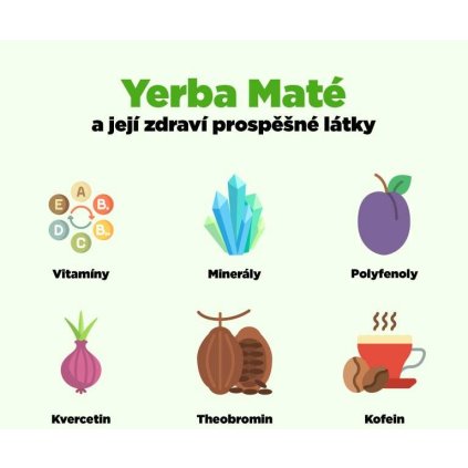 caj yerba mate afrodiziak