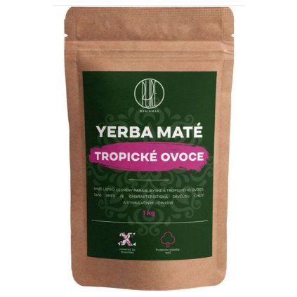caj yerba mate