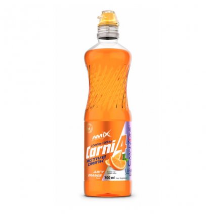 amix carni4 active drink 700 ml