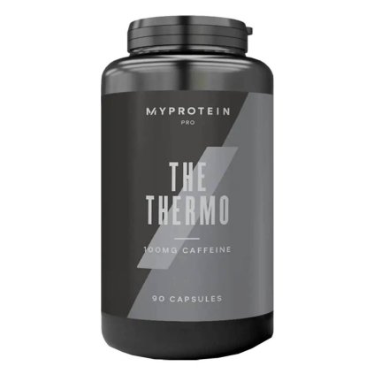 myprotein the thermo 90 kapsli