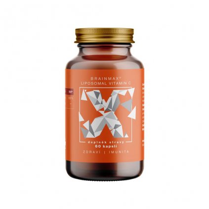 vitamin c liposomal brainmax
