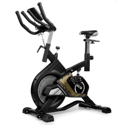 spinningove kolo spokey katana 2