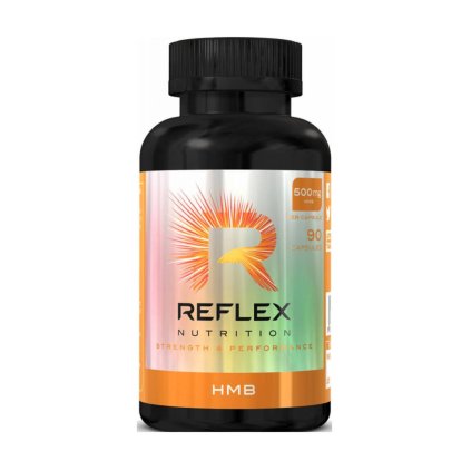 reflex nutrition hmb 90 kapsli