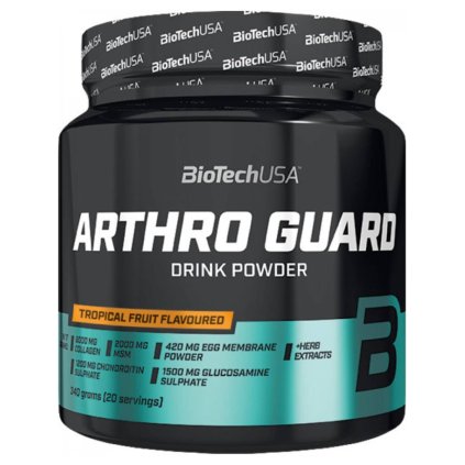 biotech usa arthro guard 340 g