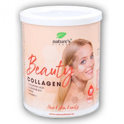 nutrisslim beauty collagen kolagen 150 g