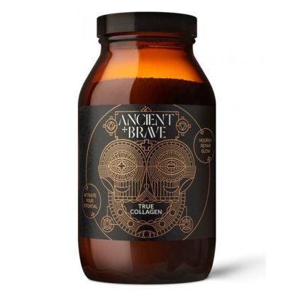 ancient brave smes pro tvorbu kolagen