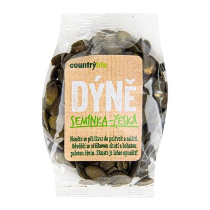 dynova seminka ceska