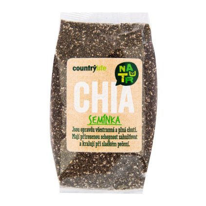 life chia seminka