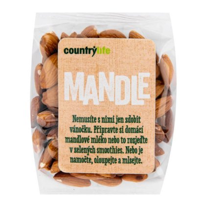 mandle