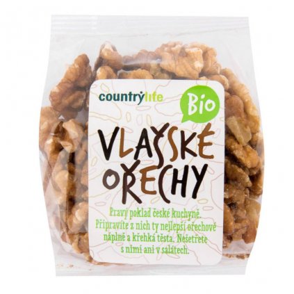 vlasske orechy bio