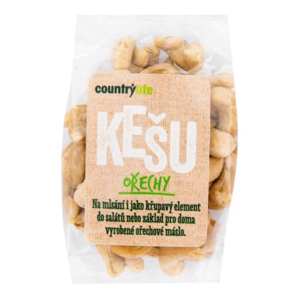 kesu orechy