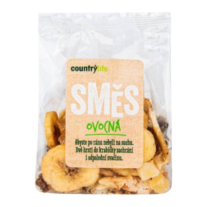 ovocna smes