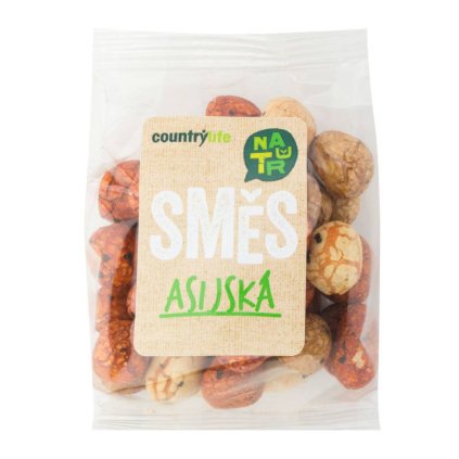 asijska smes
