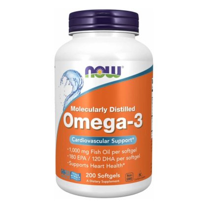 omega 3 1000 mg 200 kapsli