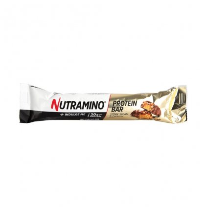nutramino protein bar 64 g
