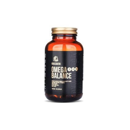 omega 3 6 9 balance 90 kapsli