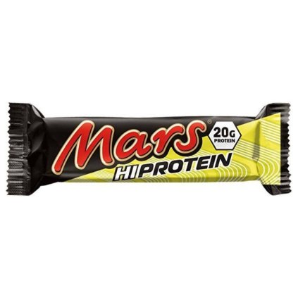 mars hi protein bar 59 g