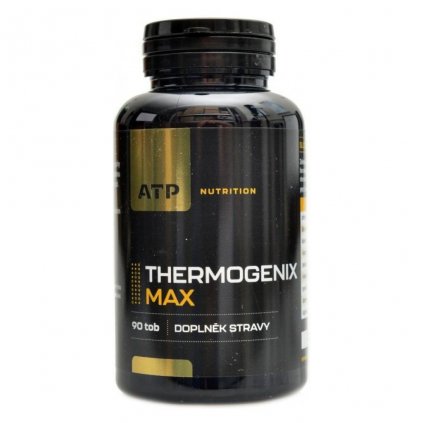 atp thermogenix max 90 tablet