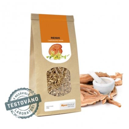 mycomedica reishi susena 100 g