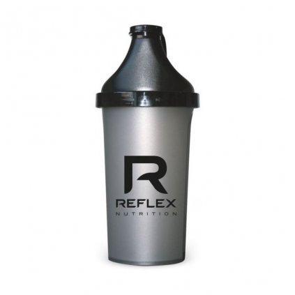 reflex nutrition shaker 500 ml