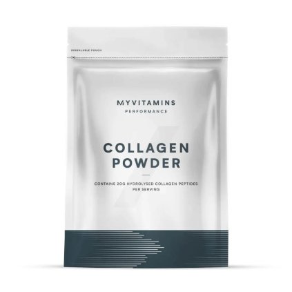 myprotein myvitamins collagen kolagen powder 250 g