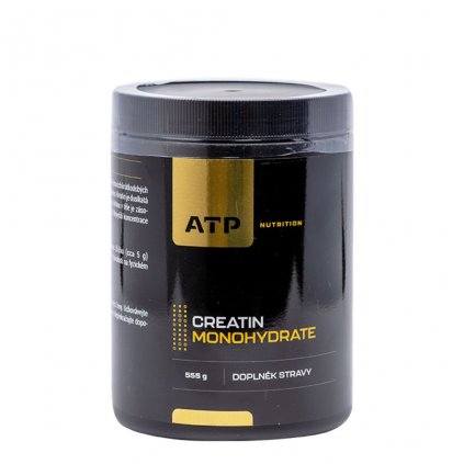 atp creatine monohydrate 555 g