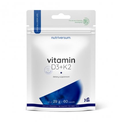 nutriversum vitamin d3 k2 60 kapsli