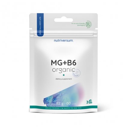 nutriversum horcik vitamin b6 100 tablet