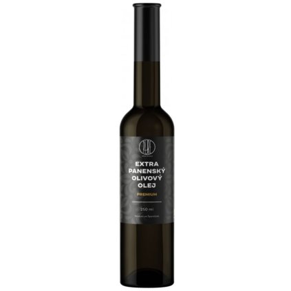 brainmax bio olivovy olej premium 250 ml